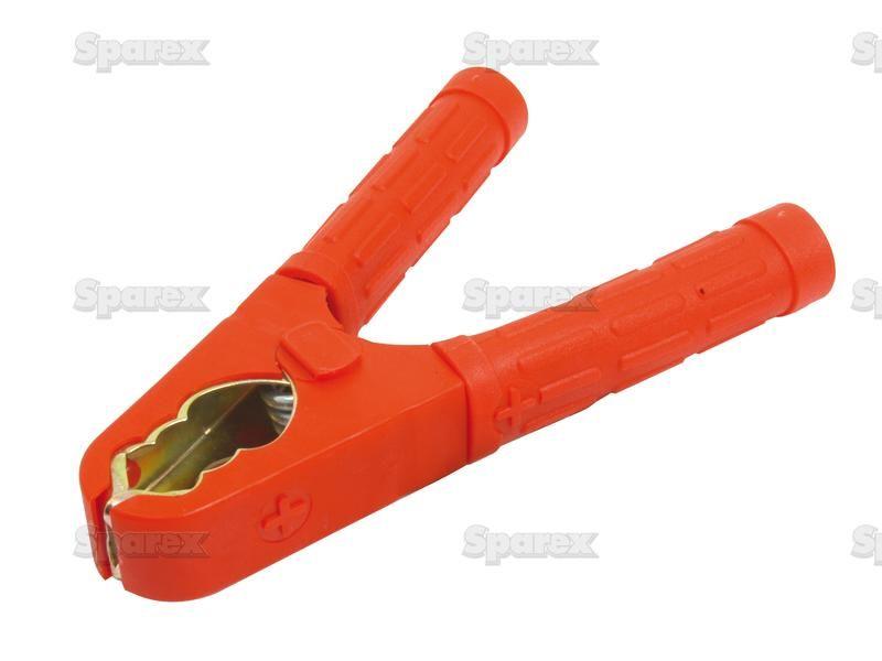 Jump Lead Cable Handle 180a Red