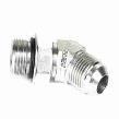 MASSEY FERGUSON COMBINE ELBOW (AGCO) 358782X91