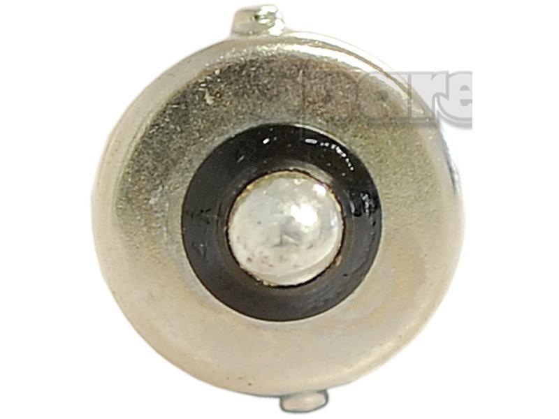 Halogen Side | Indicator Bulb, 12V, 21W, BA15s Base Case IH, Claas, Fiat, Ford New Holland, JCB, John Deere, Landini, Lucas, Massey Ferguson, OSRAM, Phillips, Renault