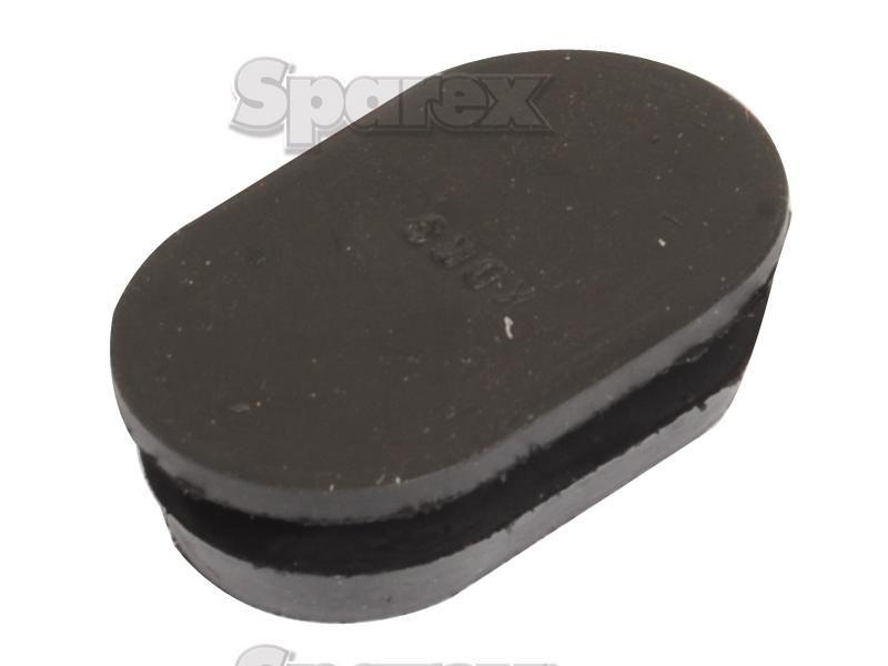 Inspection Plug for Massey Ferguson 255 (200 Series)