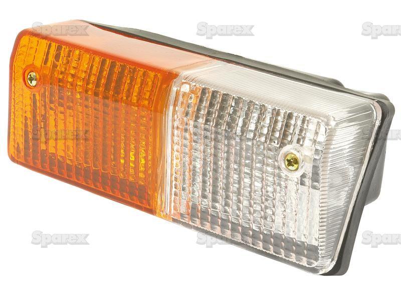 RH Front Combination Light | Case/IH, Fiat, Landini, Massey, Cobo (1425884M93)