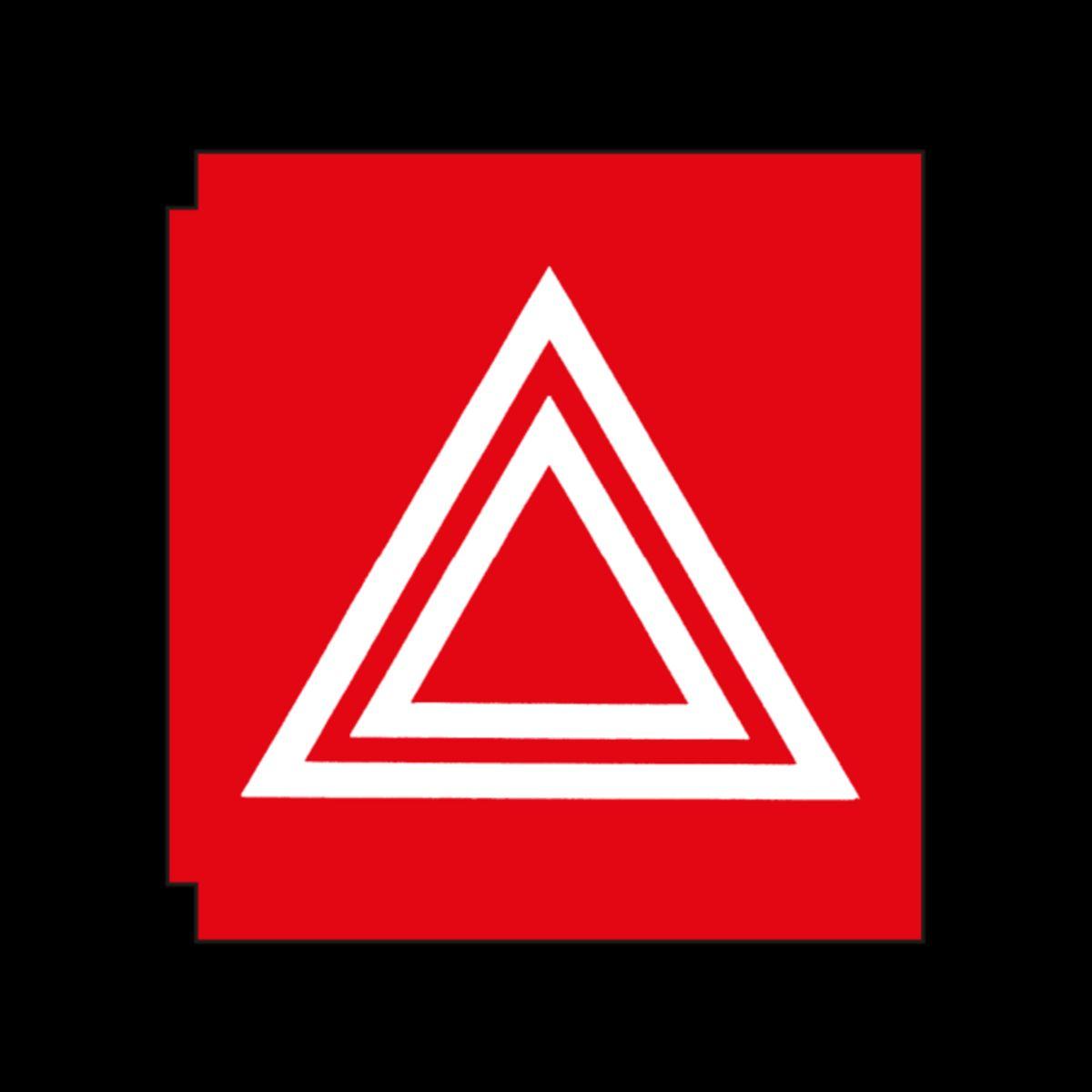 Red Transp. Cover For Switch for Claas 3663337