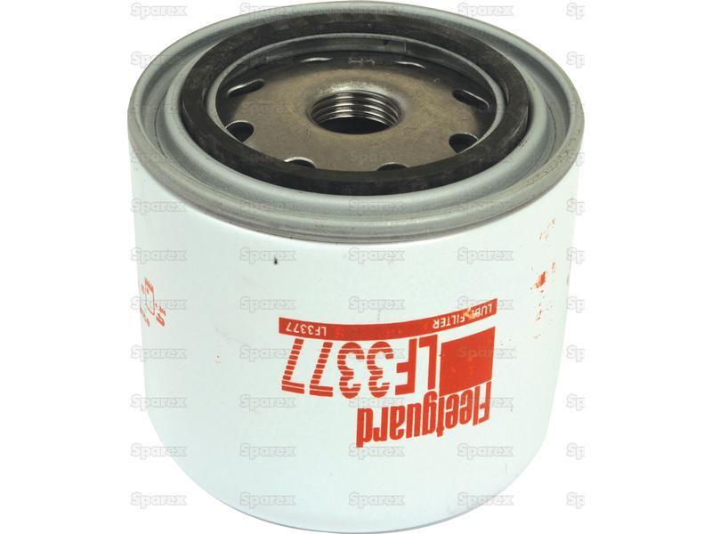 Oil Filter - Spin On - LF3377 for Case IH 846 (International)