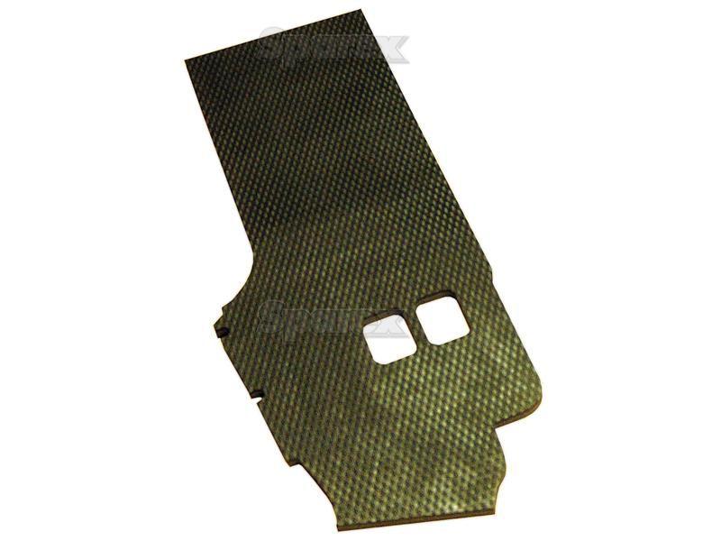 Floor Matting RH for Ford New Holland