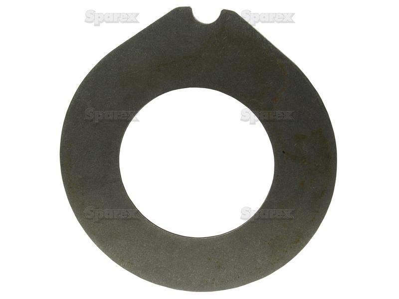 Intermediate Brake Disc, OD: 230mm. for Ford New Holland