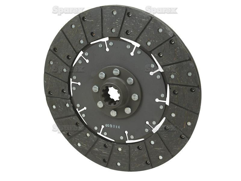 Clutch Plate for Ford New Holland