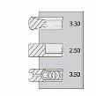 Massey Ferguson Piston Ring