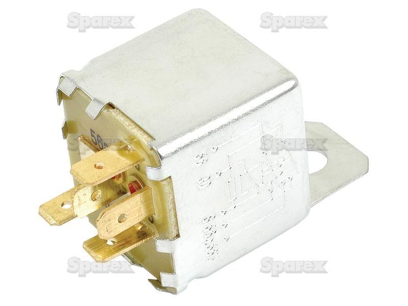 Relay | for Case/IH, McCormick, Landini (1502351C1 , 3221178R1)