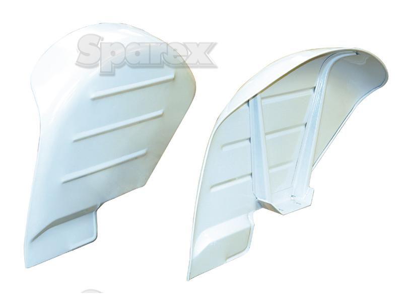 Fender Set (RH & LH) for Ford New Holland 3330 (1000 Series)