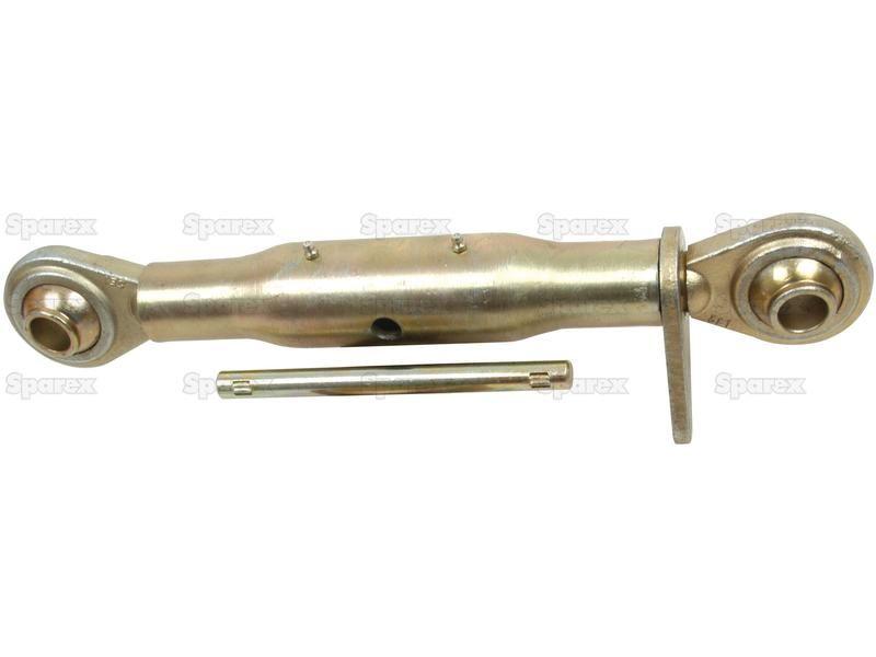 Top Link Superlink (Cat.2/2) Ball and Ball, Min. Length: 420mm.