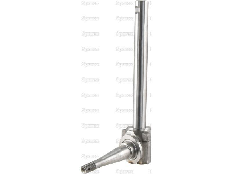 Spindle RH - for Massey Ferguson, Landini