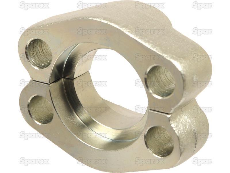 Dicsa SAE Split Flange 1/2'' x 30.96mm (3000psi)