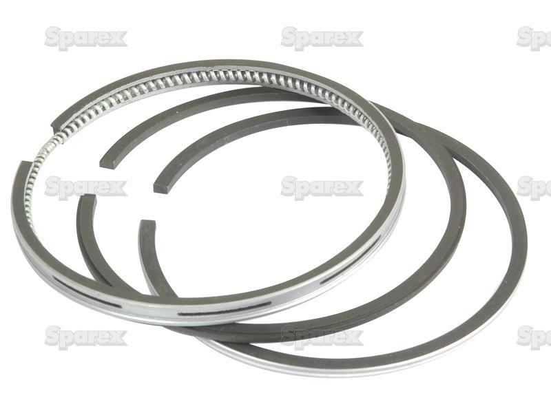 Piston Ring for Kubota M4000 (M Series Agricultural Tractor)