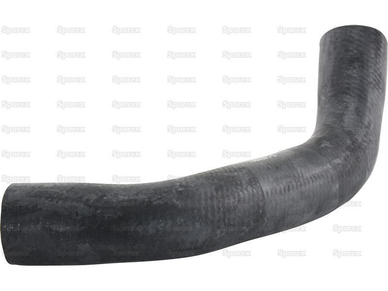 Top Hose, Inner Ø of Hose Smaller End: 48mm, Inner Ø of Hose Bigger End: 48mm for Ford New Holland TV140