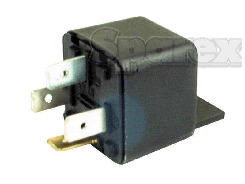 Relay Casteels France (RL.04112)