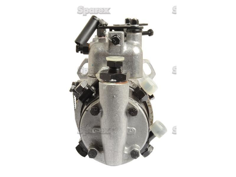 Massey Ferguson Select 100 200 300 500 600 Series Fuel Injection Pump | 83928509