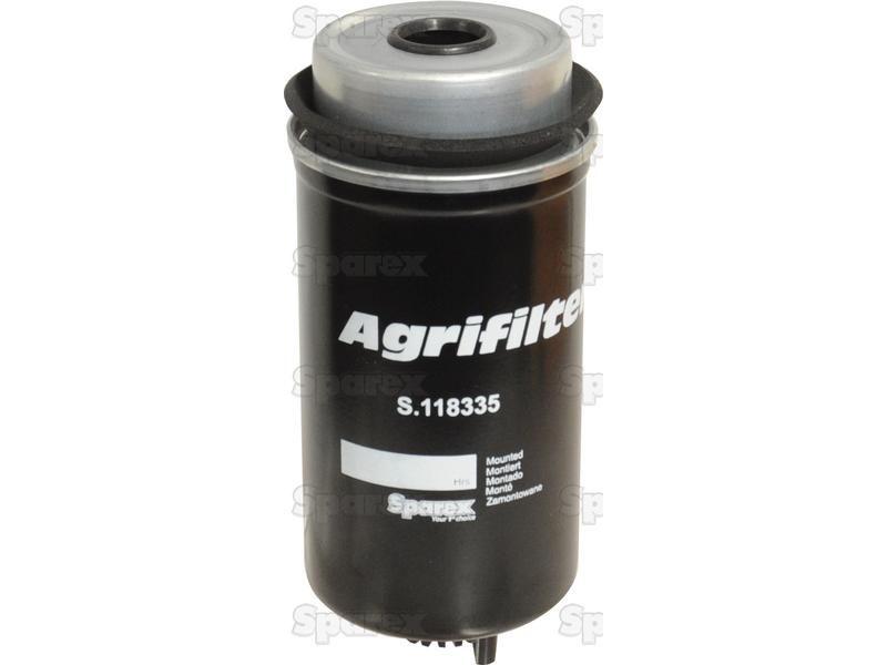 Fuel Separator - Element for Valmet & Valtra T190 (T Series)