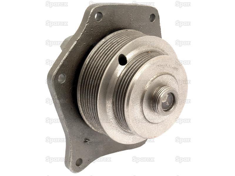 Water Pump Assembly (Supplied with Pulley) for Ford New Holland TM180 (TM Series)