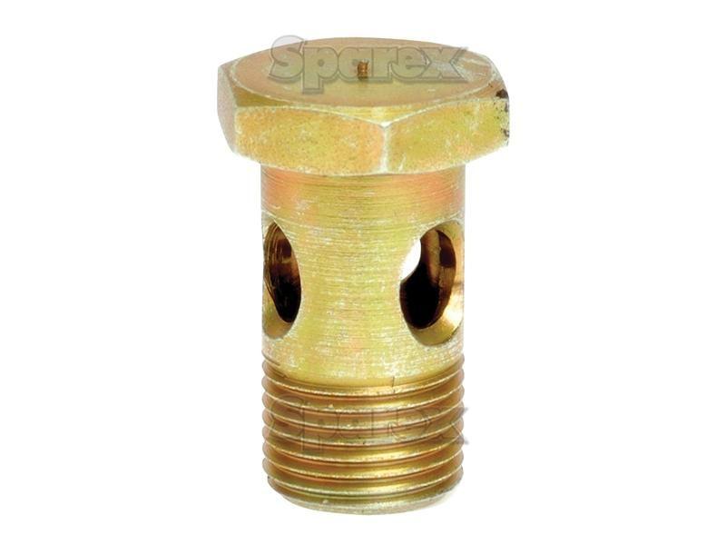 Banjo Bolt M26 X 1.50 - 45mm PARKER HANNIFIN (AM-20)