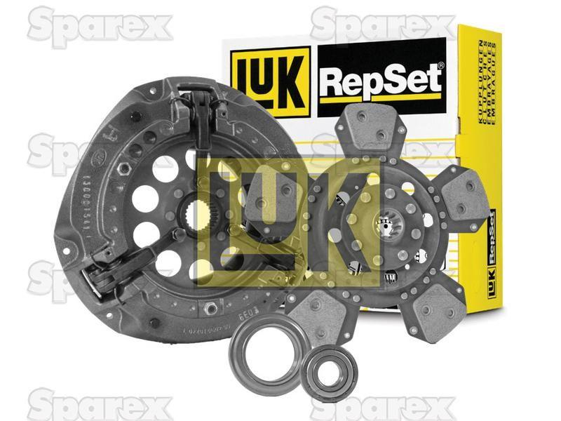 Clutch Kit with Bearings L.U.K. (630109311)