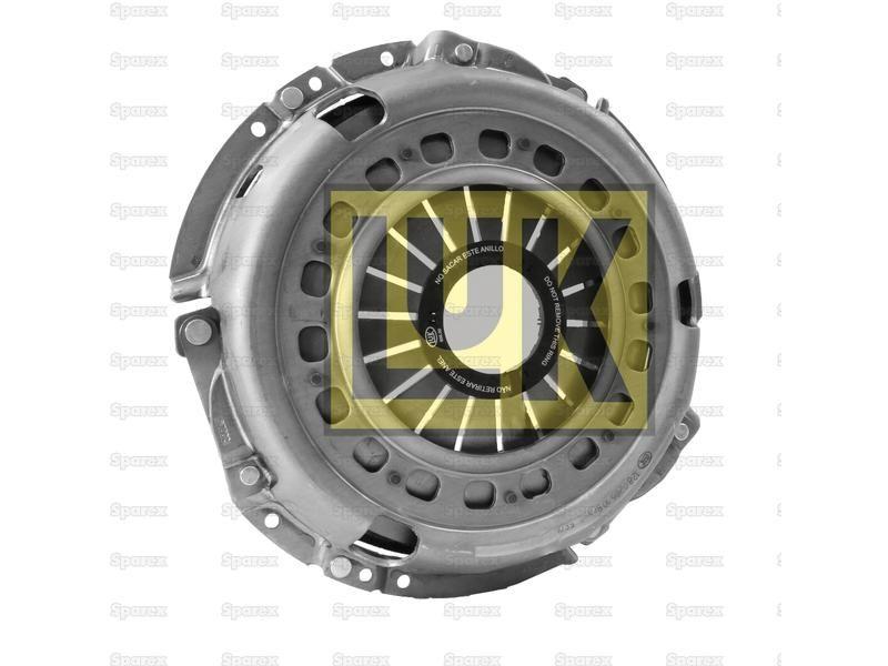 Clutch Cover Assembly Case IH, L.U.K.