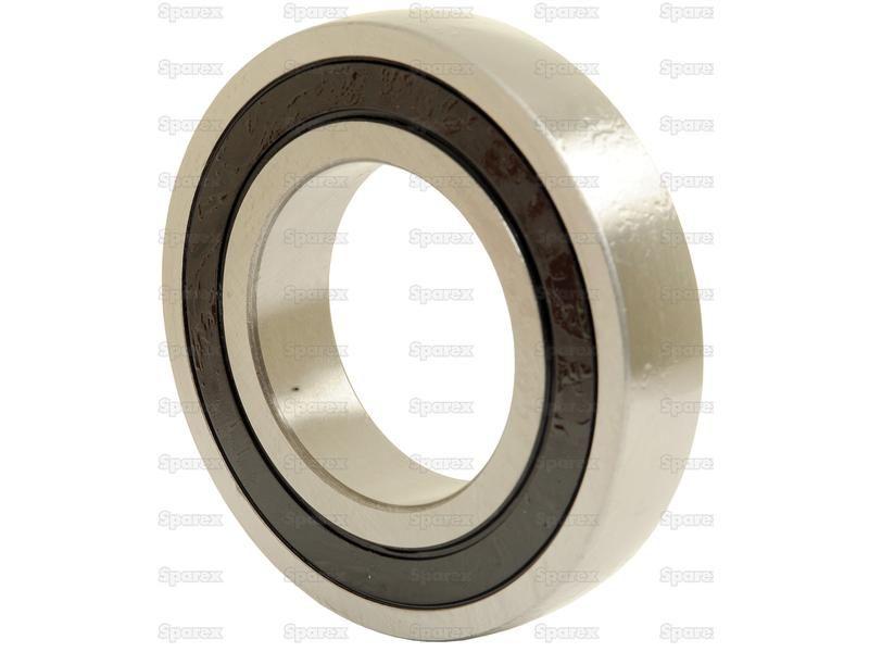Sparex Sealed Radial Ball Bearing (17262122RS) Bearings Reference (172 6212 2RS, 17262122RS)