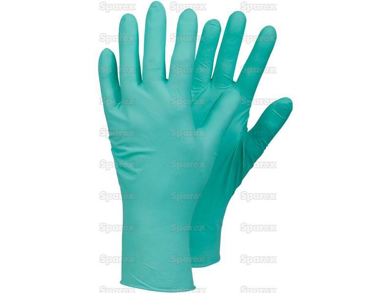 Ejendals TEGERA 836 Gloves - 7/S (Quantity Per Box: 100 pcs.)