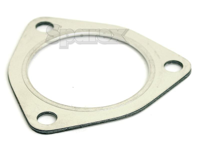 Exhaust Manifold Gasket | Massey Ferguson, Perkins, Landini (1822726M1 36821123)