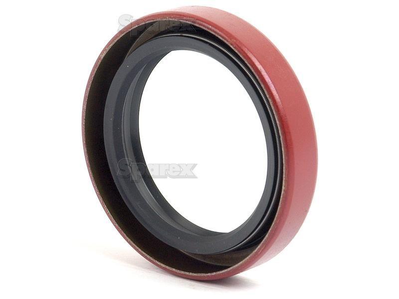 Metric Rotary Shaft Seal, 49 x 68.4 x 12.6mm for Massey Ferguson 60 (Industrial Tractors)