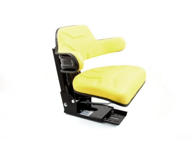 Sparex Seat Assembly