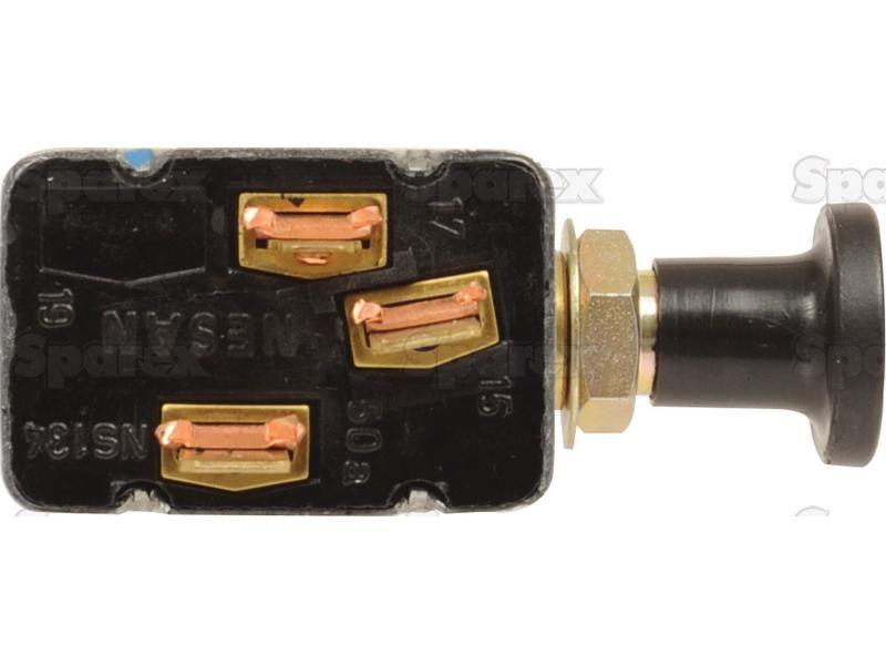 Ignition Switch for Case IH 844 (44 Series)