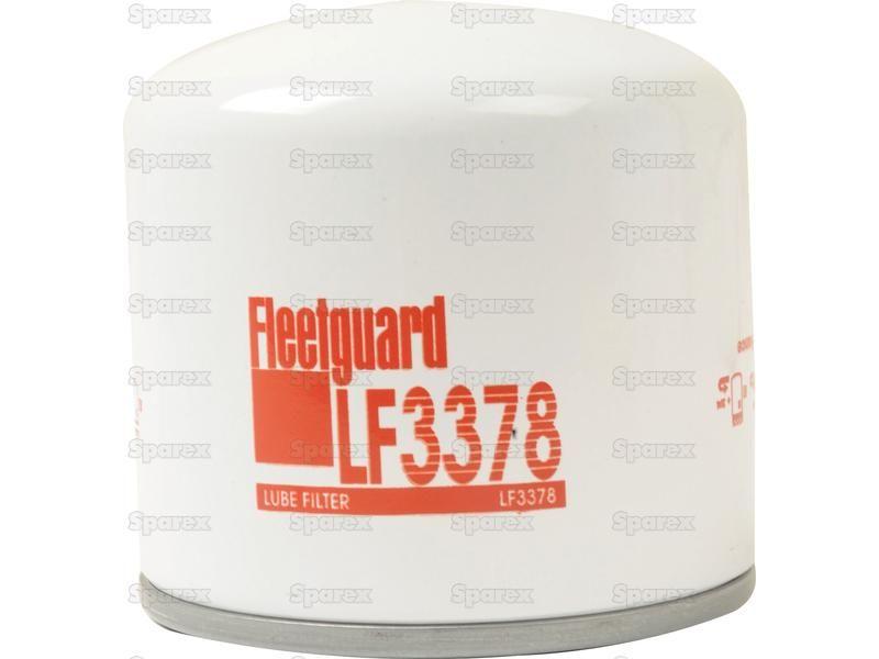 Oil Filter - Spin On - LF3378 for Guldner G25