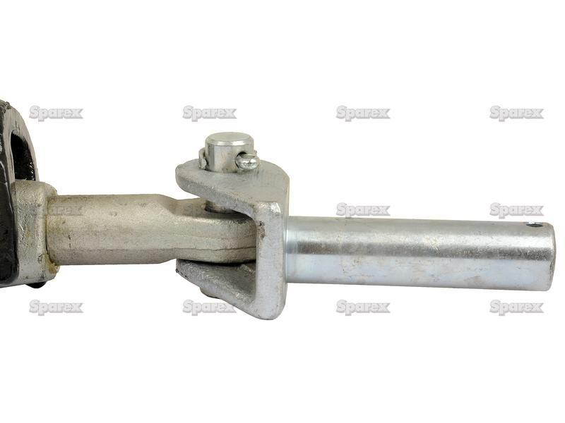Automatic Bar Hole Stabiliser with Float Position for Ford New Holland