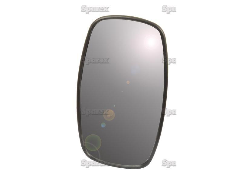 Mirror Head | Fendt (E178.810.150.019, E178810150019)