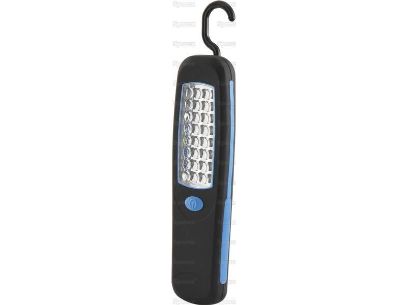 Inspection Lamp - 24 LEDs LEDs