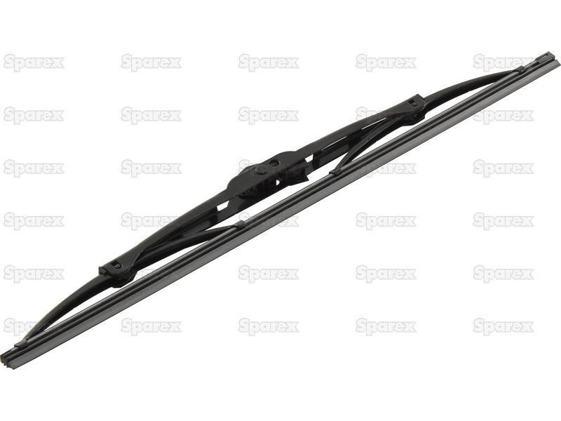 Wiper Blade - 14'' (350mm) 1 pc. + S.14730 for John Deere 3130 (30 Series)