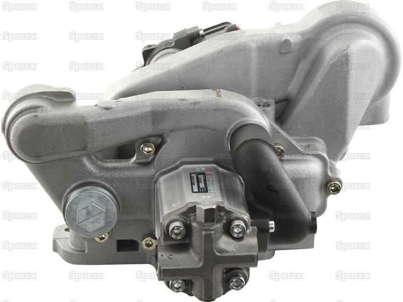 Hydraulic Pump for Ford New Holland
