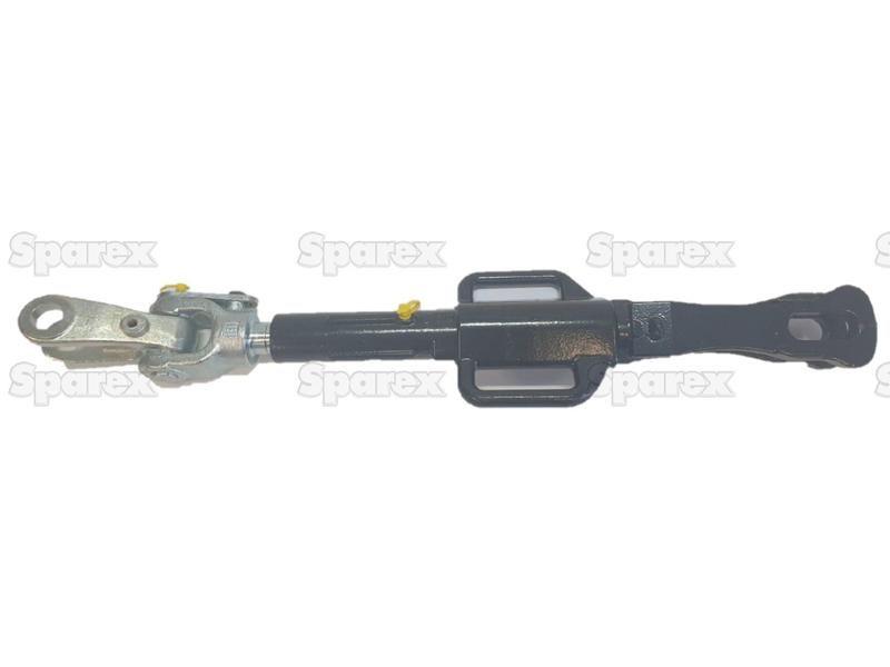 Levelling Box Assembly for Steyr 6135 Profi (Profi Series)