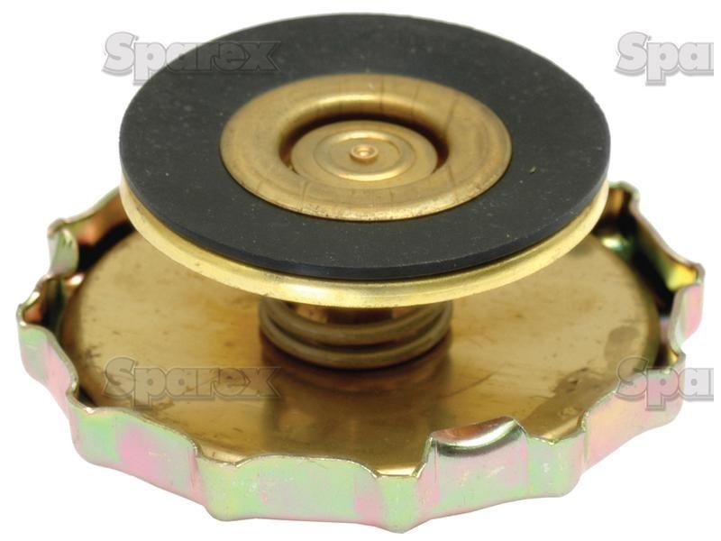 Radiator Cap for Fendt FARMER 308 LS