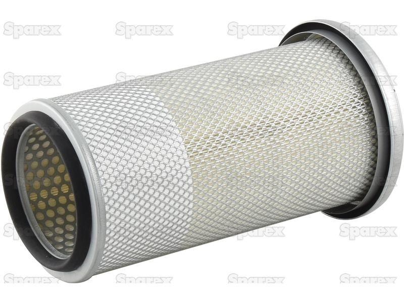 Air Filter - Outer - for Valmet & Valtra, Fleetguard, Hifi-Jurafil Filters, Wix Filters