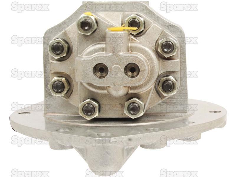 Hydraulic Pump for Ford New Holland