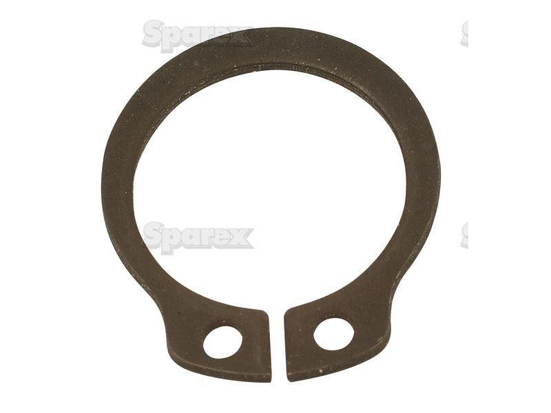 MASSEY FERGUSON TRACTOR RETAINING RING (AGCO) 1440474X1