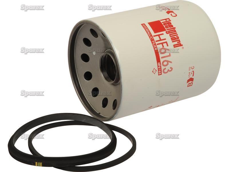 Hydraulic Filter - Spin On - HF6163 for Massey Ferguson 220 (Compact Tractor)