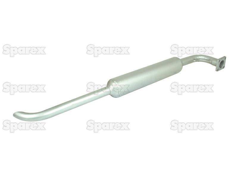 Silencer - Vertical for Bolens G194