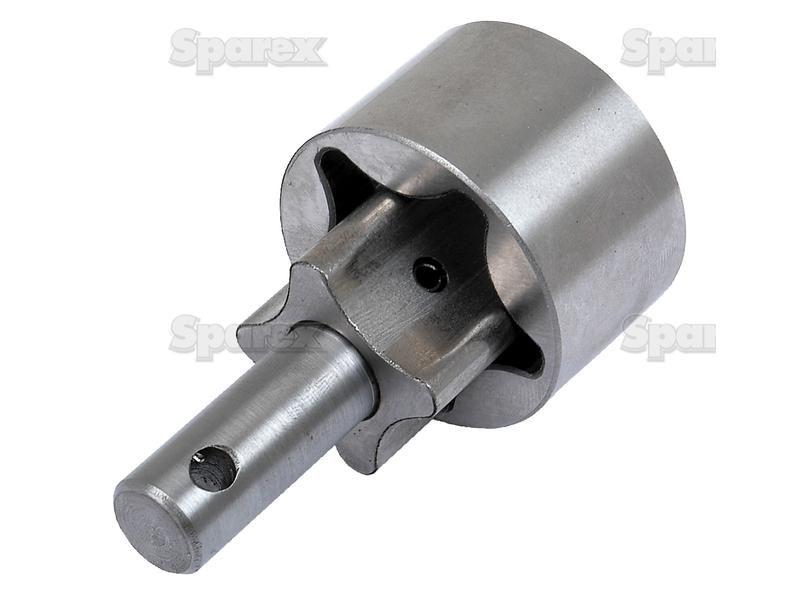 Engine Oil Pump Rotor And Shaft Kit for Massey Ferguson 20C (Industrial Tractors)