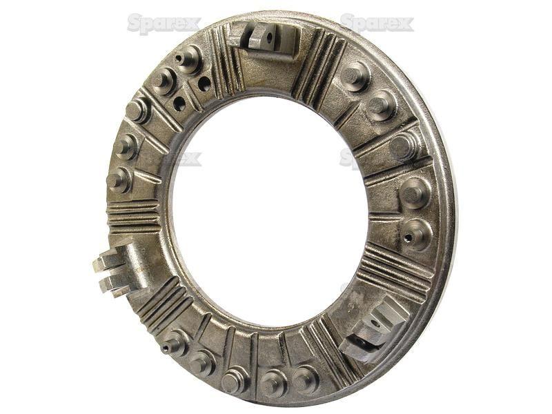 Clutch Pressure Plate for Massey Ferguson 375 (300 Series)