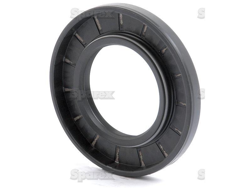 Metric Rotary Shaft Seal, 35 x 62 x 7mm Double Lip