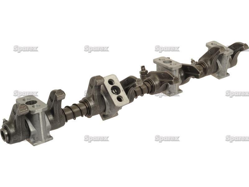 Rocker Shaft Assembly (4 Cyl.) for Ford New Holland TK90MA