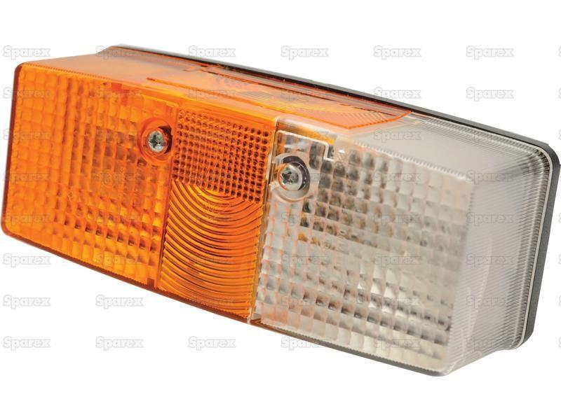 Halogen Head Light, (1pc. Agripak)
