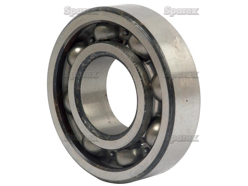 Sparex Deep Groove Ball Bearing (6307Open) for Zetor 7341 (UR1 Series)
